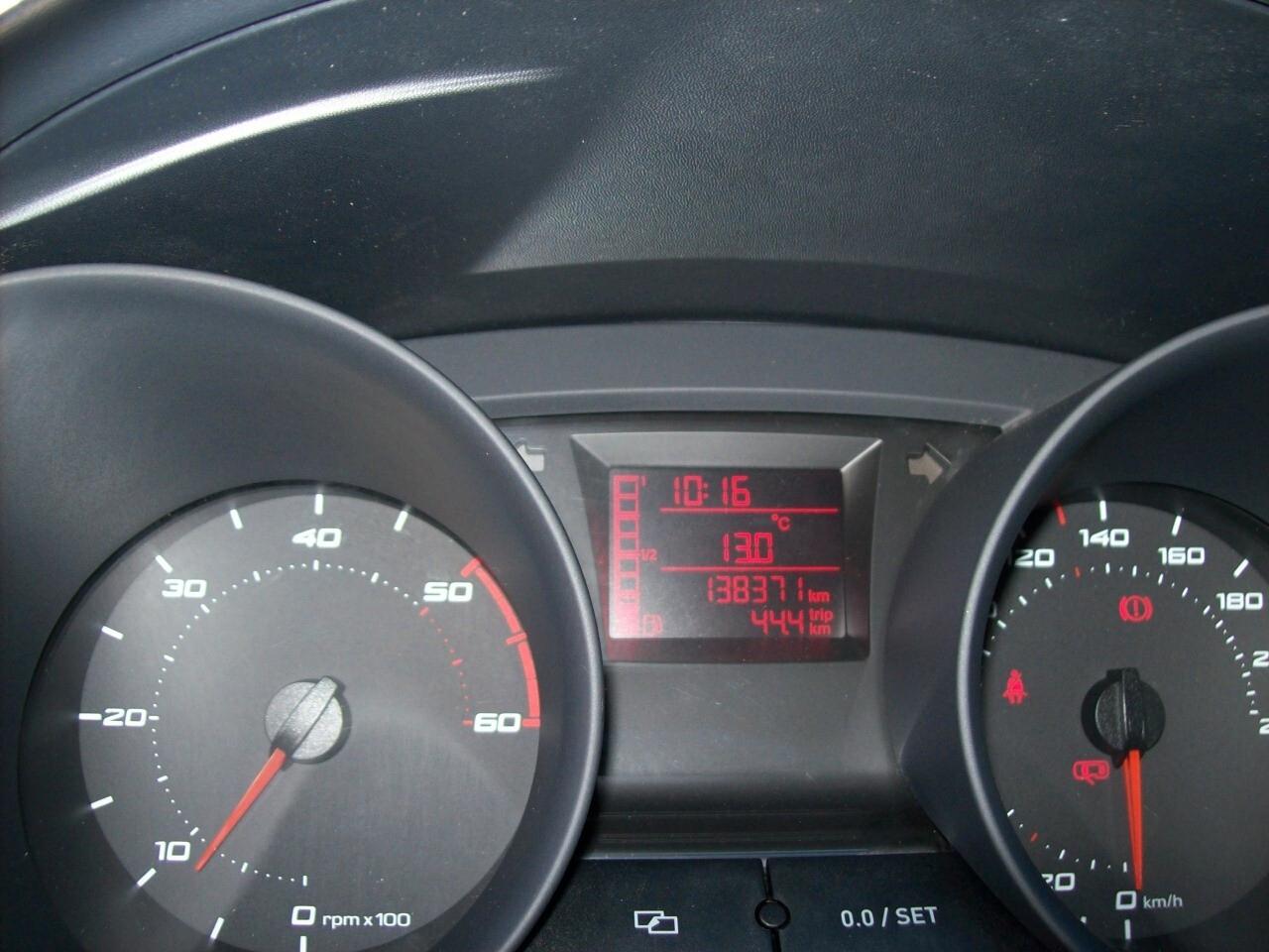 Seat Ibiza 1.2 TDI 75CV 5p Style