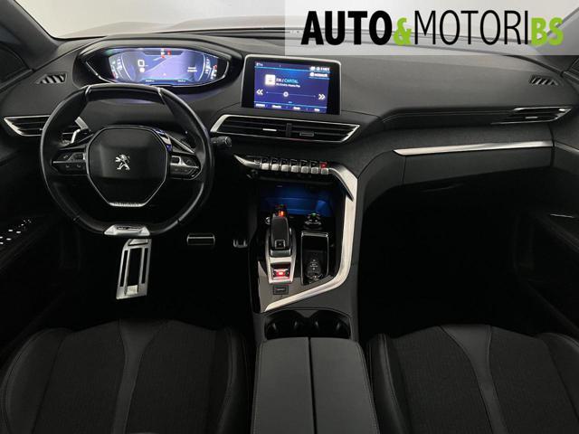 PEUGEOT 3008 Turbo 130 S&S EAT8 GT Line*TETTO APRIBILE*