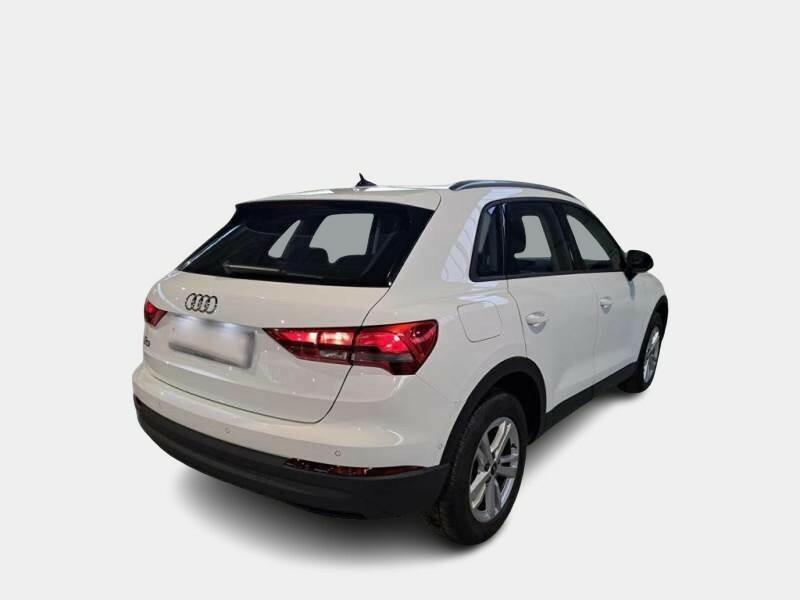AUDI Q3 35 TDI S TRONIC BUSINESS 5 PORTE SUV