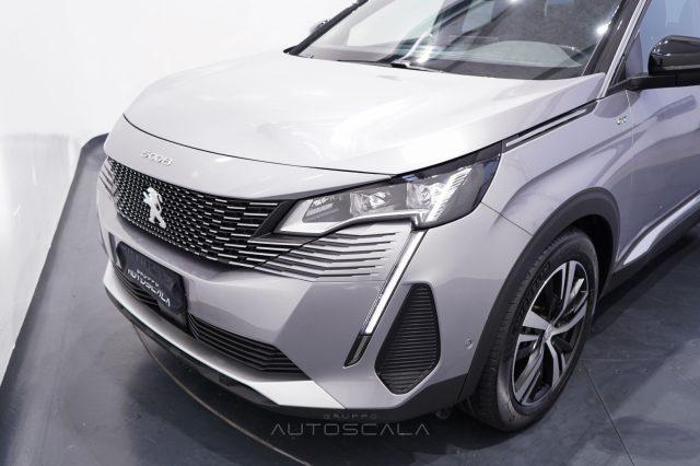 PEUGEOT 5008 PureTech Turbo 130 S&S EAT8 GT