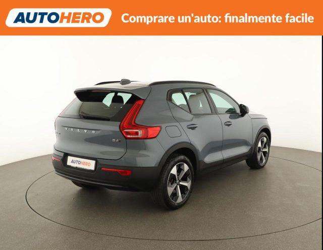 VOLVO XC40 B4 AWD automatico Plus Dark