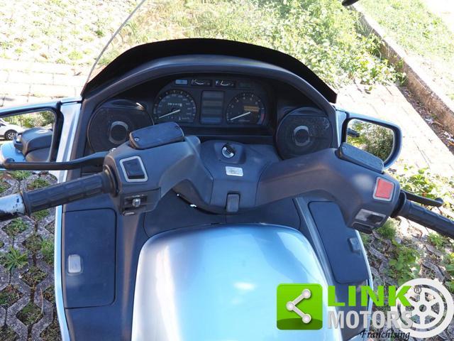 HONDA Other PACIFIC COAST 800 cc ANNO 1989 FMI