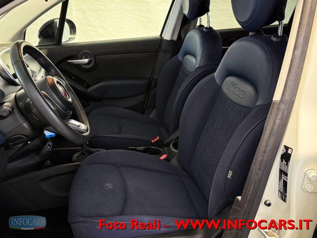 FIAT 500X 1.3 MultiJet 95 CV Club - PROMO