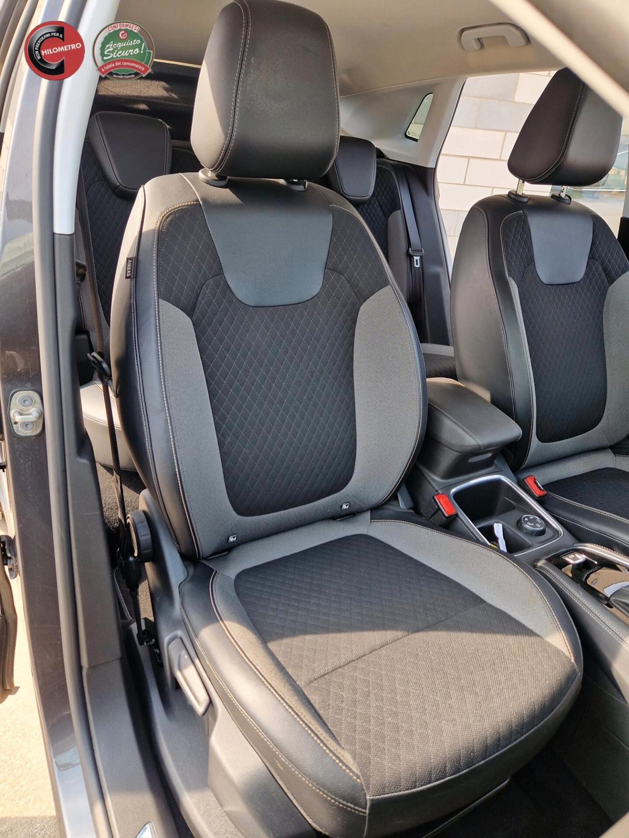 Opel Grandland X 1.5 diesel Ecotec Start&Stop Advance