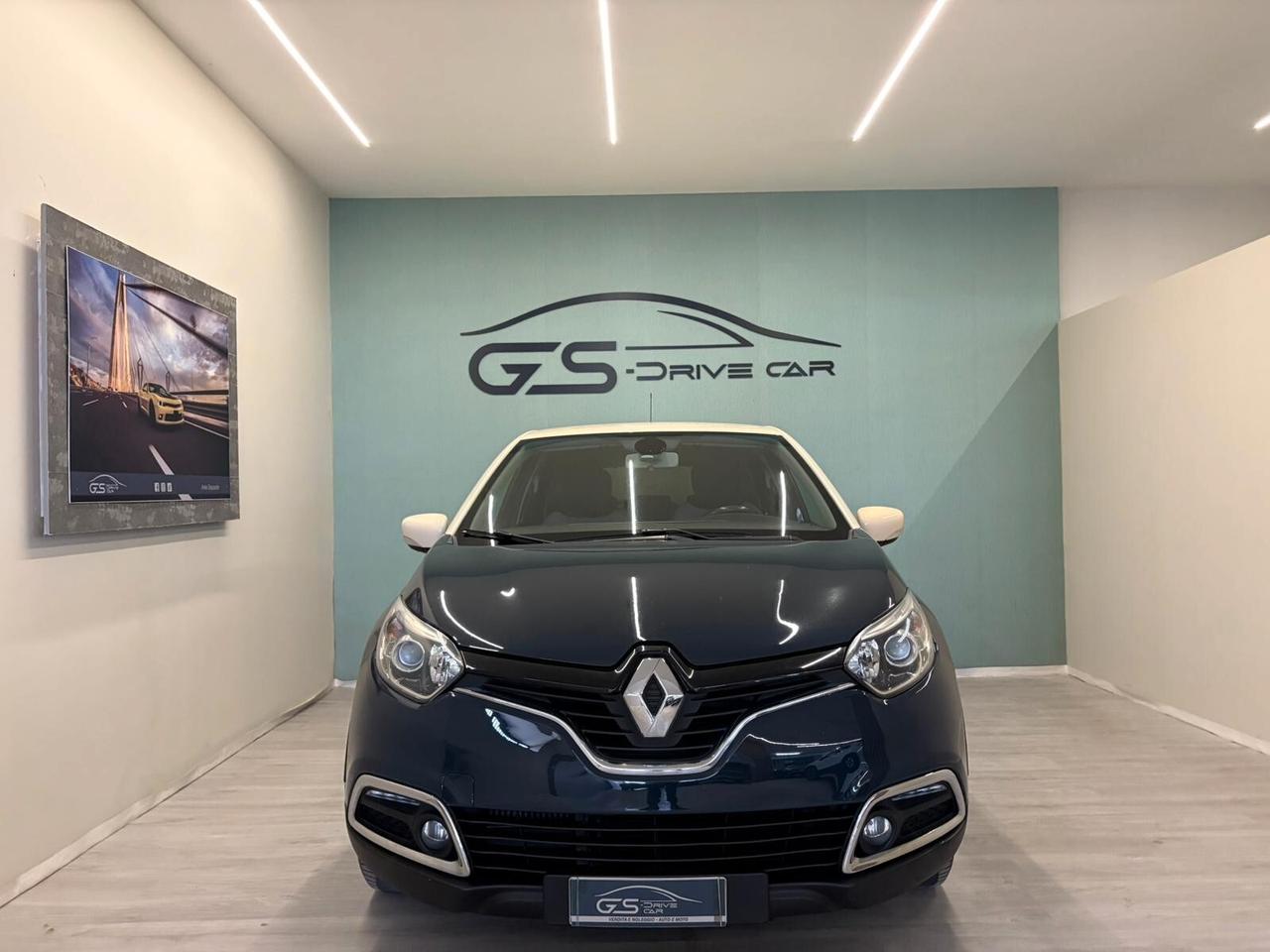 Renault Captur 1.5 dCi 110 CV Start&Stop Energy R-Link