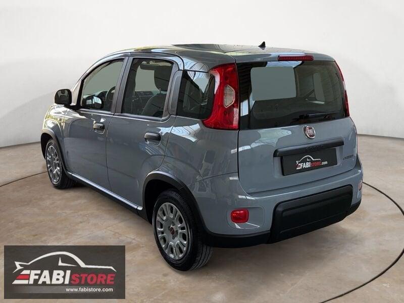 FIAT Panda 1.0 FireFly 70 Cv Hybrid City Life - Clima, Radio ecc