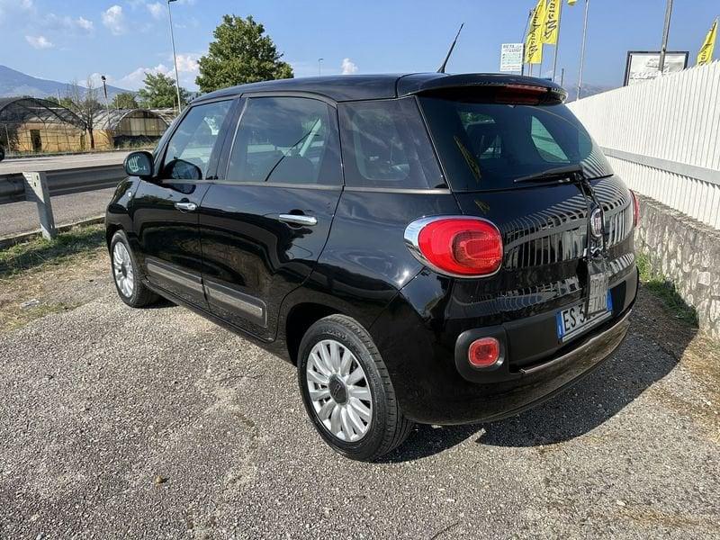 FIAT 500L 500L 1.3 Multijet 85 CV Dualogic