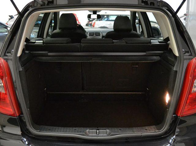 MERCEDES-BENZ A 160 AUTOMATIC Classic "1 Proprietario-Tetto Panoramico