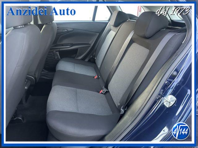 FIAT Tipo 1.3 Mjt 95 Cv SW