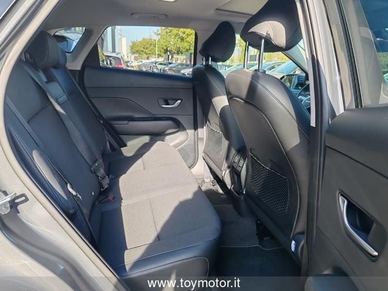 Hyundai Kona 2ªs. (2023-) 1.0 T-GDI Hybrid 48V iMT XClass