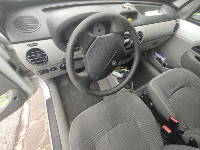 RENAULT Kangoo FAIRWAY