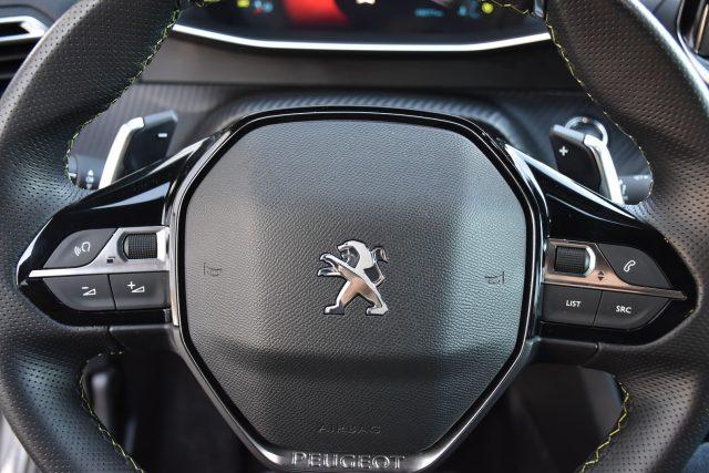 PEUGEOT 208 PureTech 130 Stop&Start EAT8 5 porte GT Line