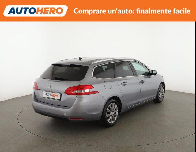 PEUGEOT 308 BlueHDi 130 S&S SW Allure
