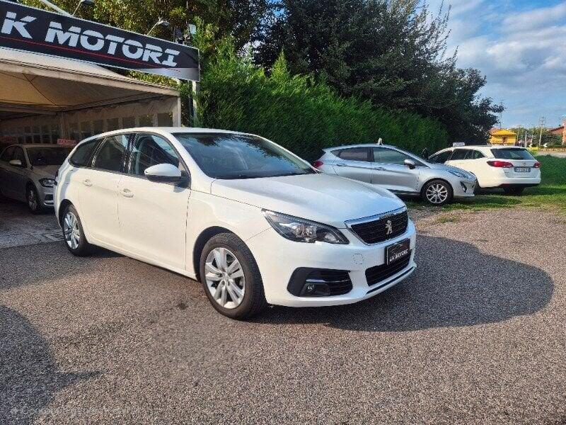 Peugeot 308 308 BlueHDi 130 S&S SW Business