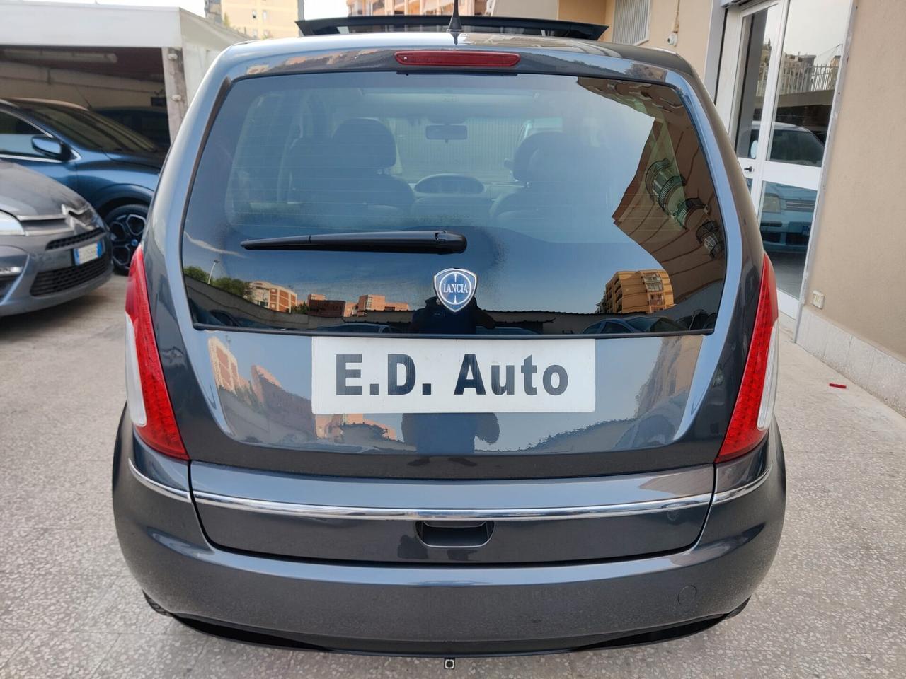 Lancia MUSA 1.3 Multijet Platino Tetto EURO 4