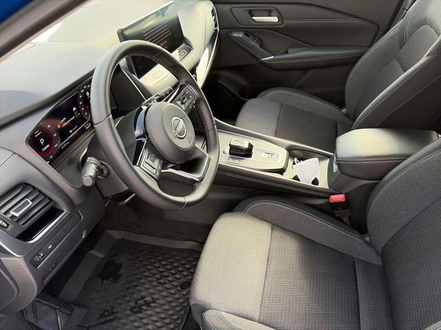 NISSAN Qashqai e-Power N-Connecta