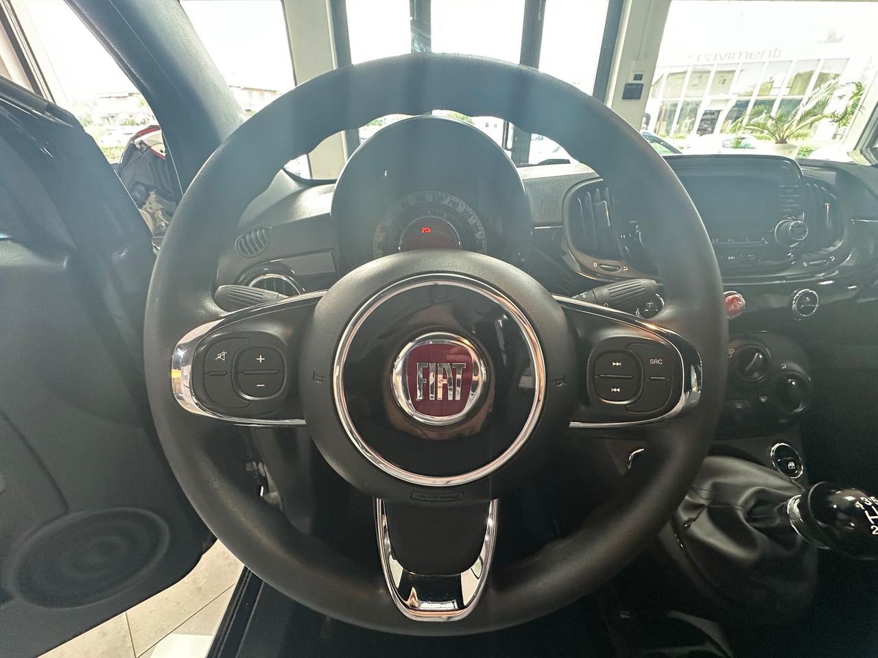 Fiat 500 Pop 1.2 NEOPATENTATI #6592