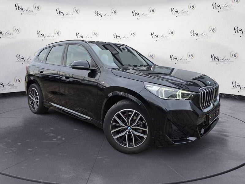 BMW X1 sDrive 18i MSport Premium Pack 18" Live Cockpit Plus