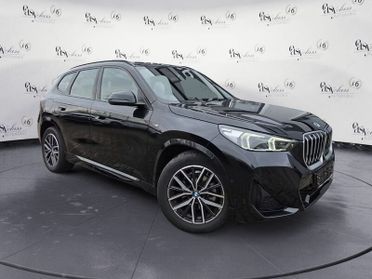 BMW X1 sDrive 18i MSport Premium Pack 18" Live Cockpit Plus