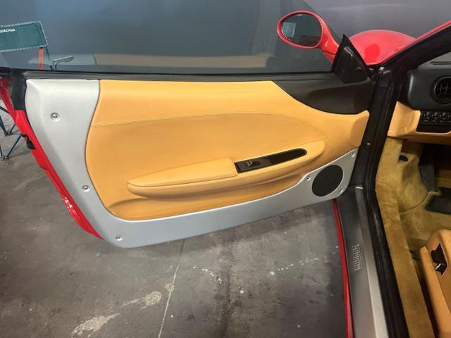 FERRARI 360 Modena F1