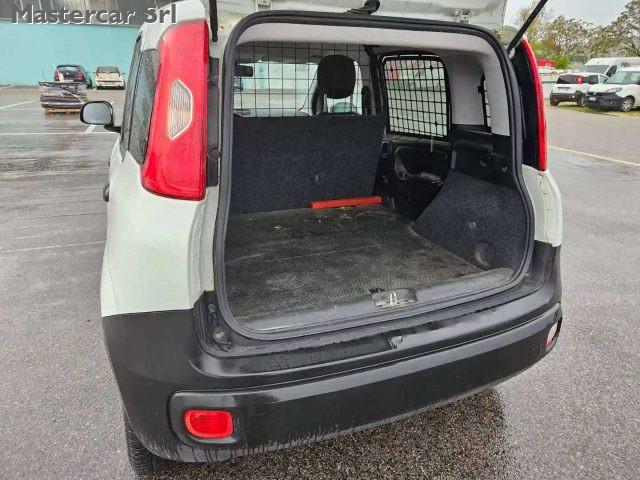 FIAT Panda 1.2 69 CV VAN 2 POSTI EURO6 POP - FY306PD