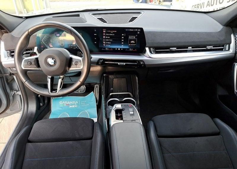 BMW X2 X2 xDrive 20d Msport Pro