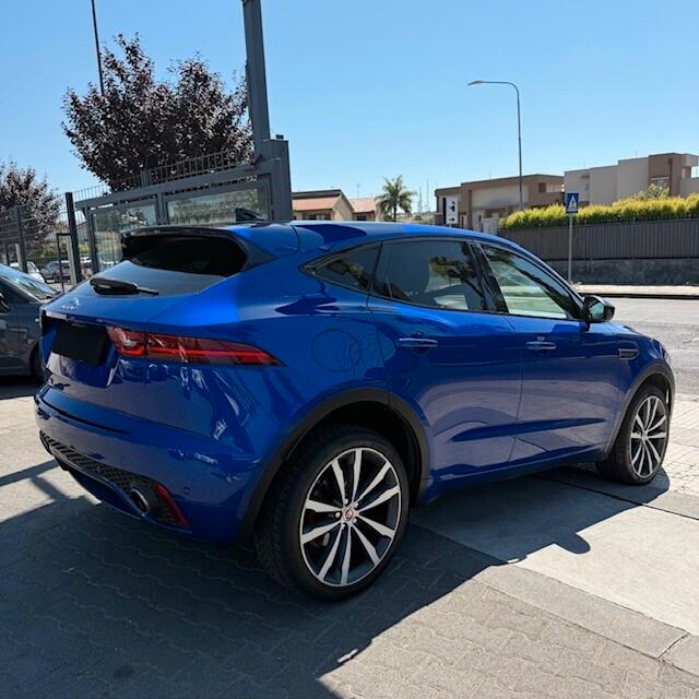 Jaguar E-Pace 2.0D 180 CV AWD aut. R-Dynamic