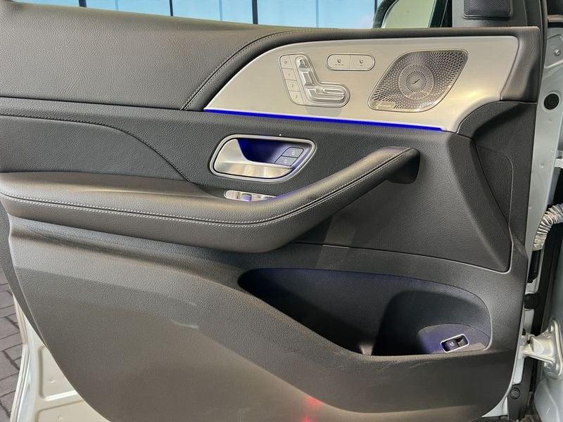 Mercedes-Benz GLE GLE 300 d 4Matic Mild Hybrid Premium Plus