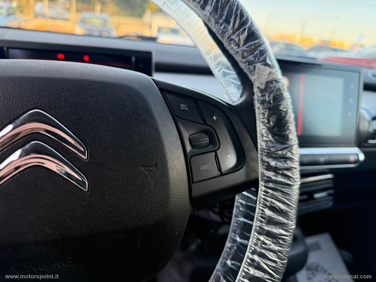 CITROEN C4 Cactus BlueHDi 100 S&S Feel Pack