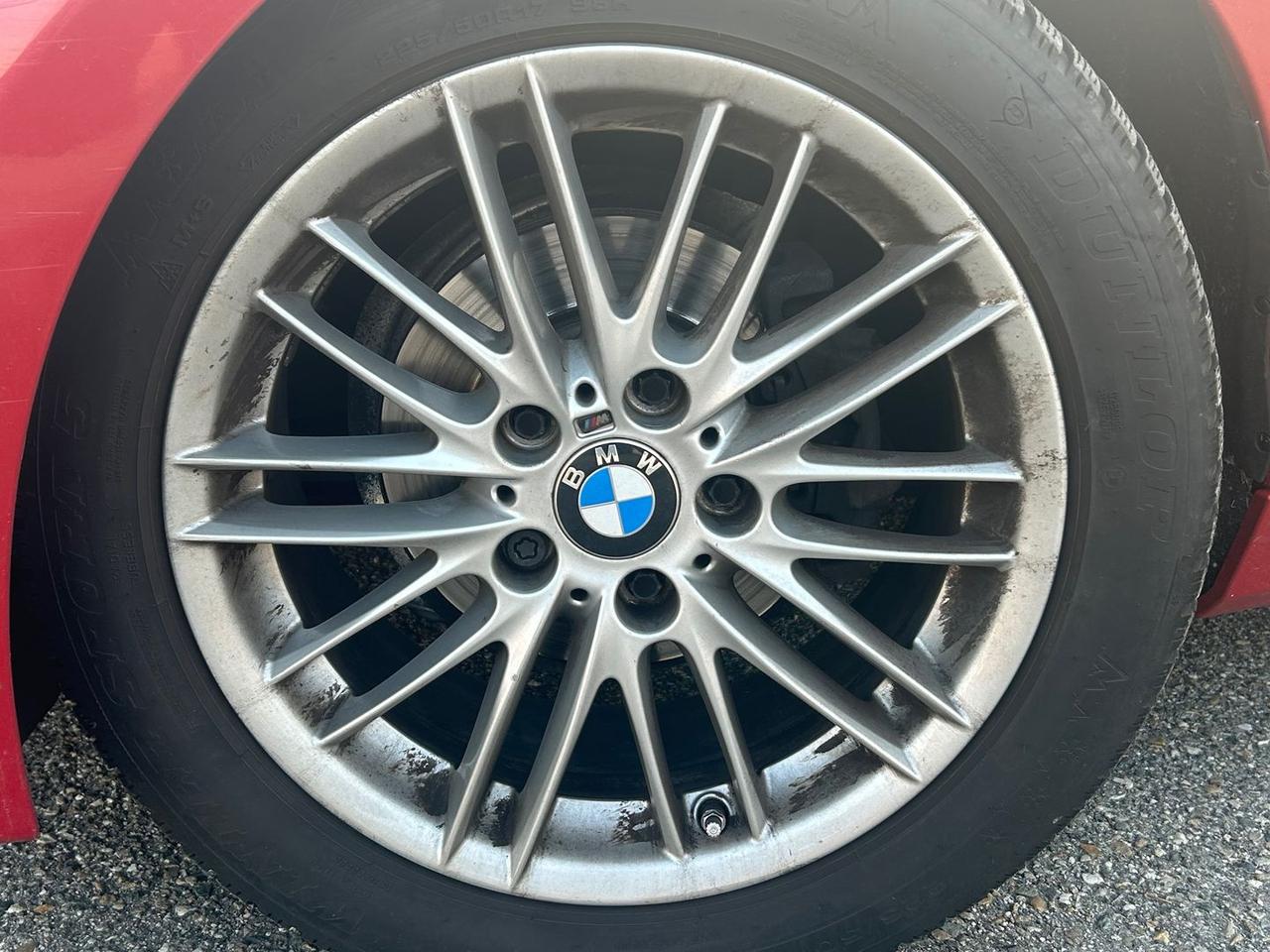 Bmw 118 M Sport 118 i #8863