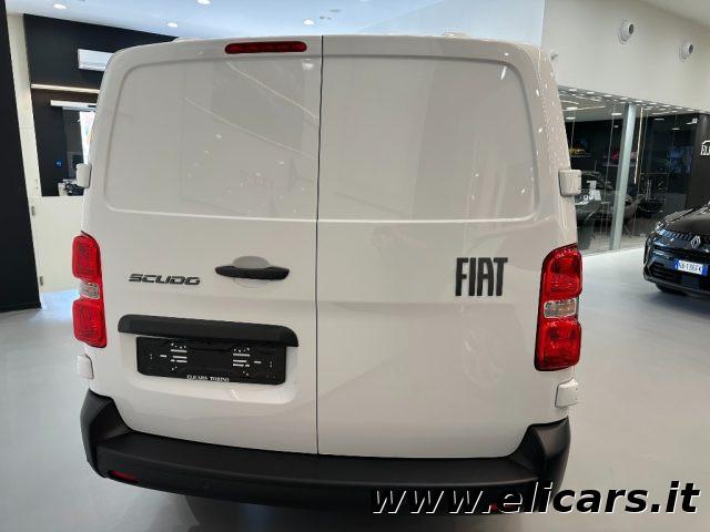 FIAT Scudo 1.5 BlueHDi 120 CV S&S L3 Furgone