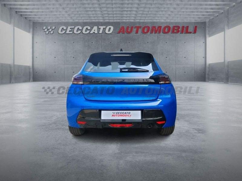 Peugeot 208 208 1.2 hybrid Allure 100cv e-dcs 6
