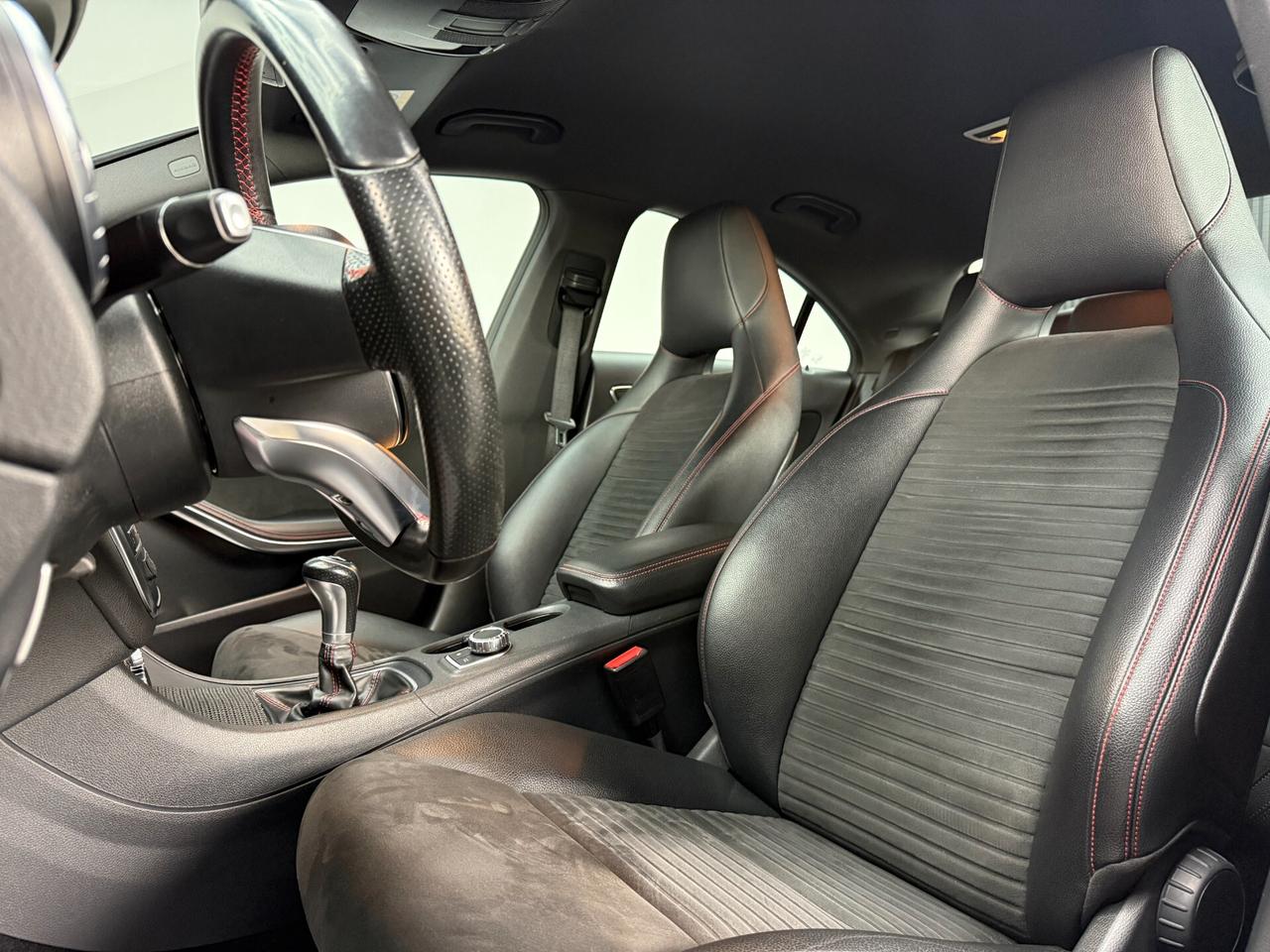 Mercedes-benz CLA 200 CDI Premium