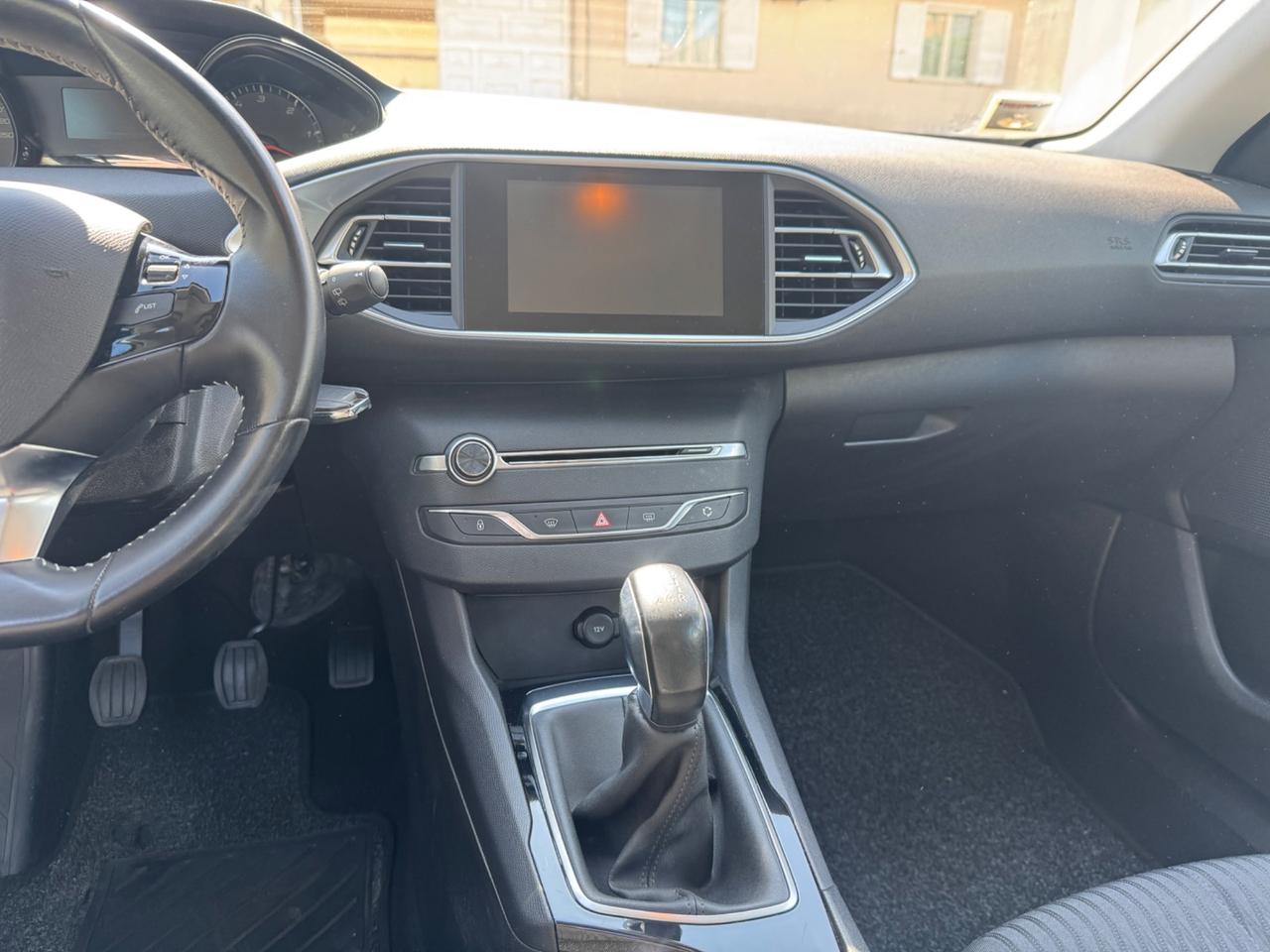 Peugeot 308 1.5 DIESEL 100CV S&S Allure 2016