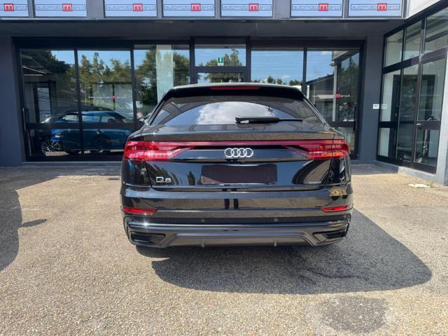 AUDI Q8 50 TDI 286 CV quattro tiptronic Sport CERCHIO 23"