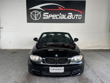 BMW 118 d 2.0 143cv Cabrio diesel