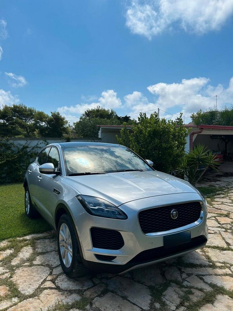 Jaguar E-Pace 2.0D 150 CV AWD