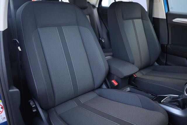 VOLKSWAGEN T-Roc 1.5 TSI ACT DSG Life