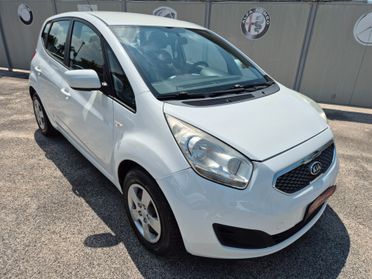 Kia VENGA 1.4 CVVT NUOVA FULL OPTIONAL