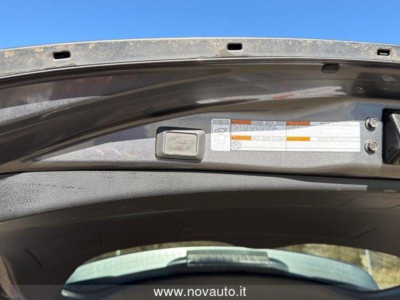 Toyota RAV4 RAV4 2.5 Hybrid 2WD Style