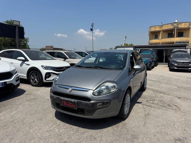 FIAT Punto Evo 1.3 Mjt 95 CV DPF 5 porte S&S Dynamic