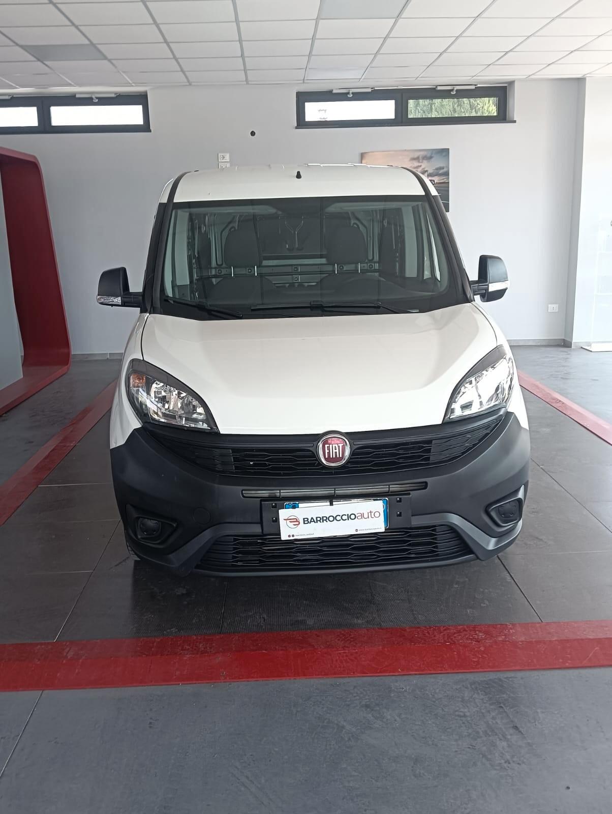 Fiat Doblo Doblò 1.6 MJT 90CV S&S PL-TN Cargo Maxi Easy