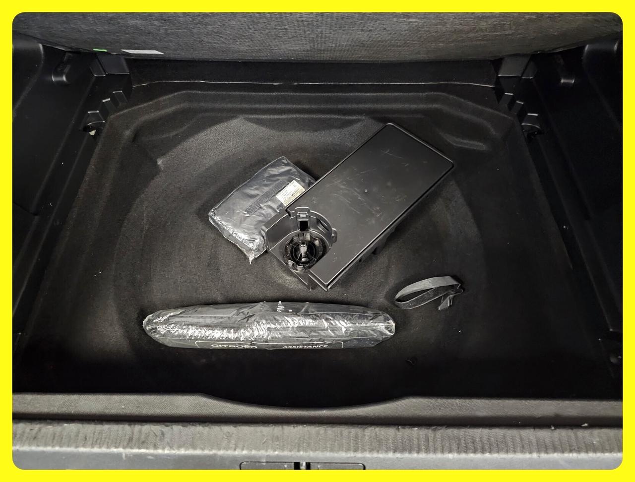 Citroen New C5 Aircross 1.5 BlueHDi 130 CV EAT8