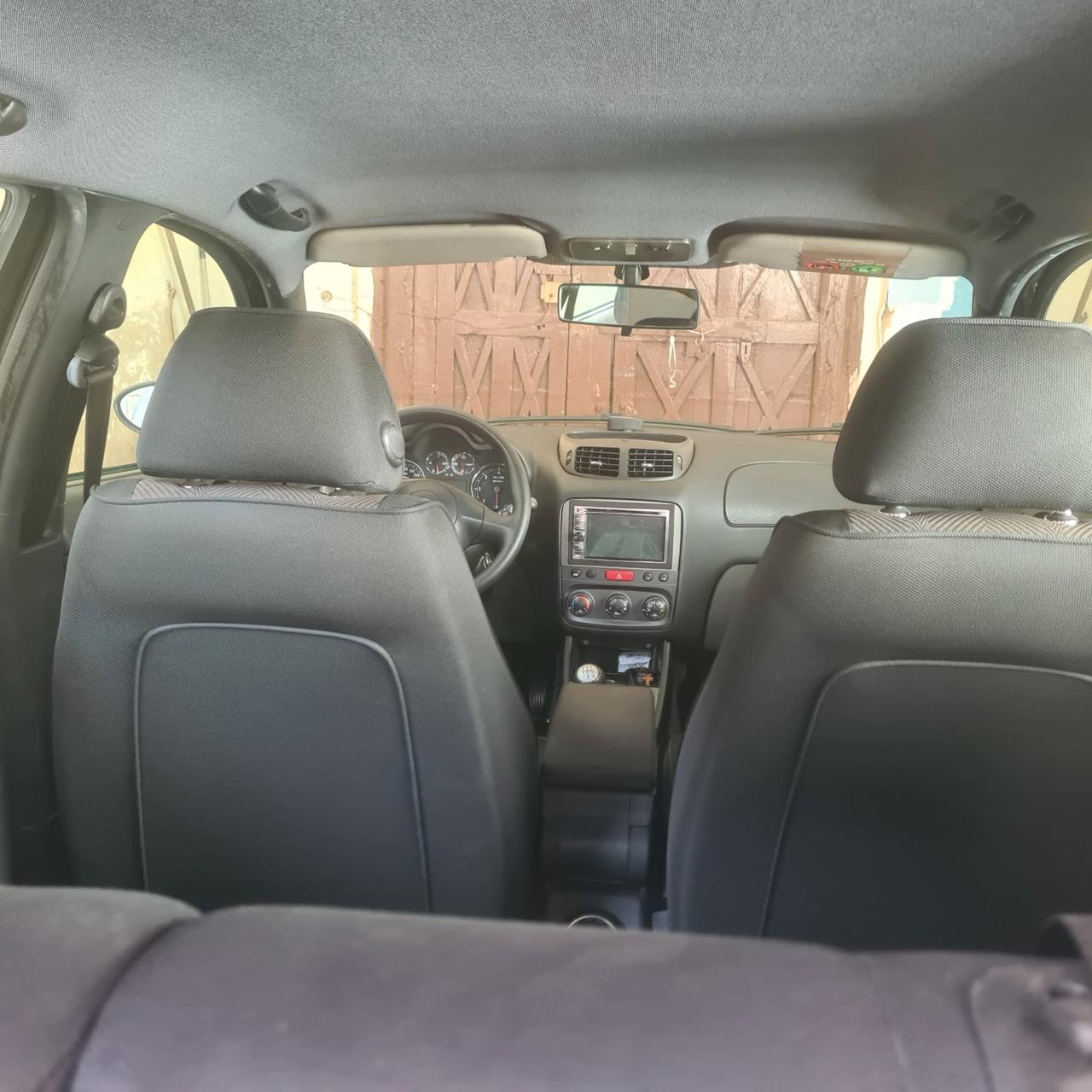 Alfa Romeo 147 1.9 JTD 120CV 5 porte Exclusive