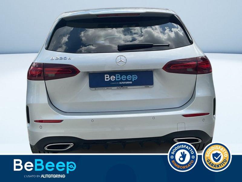 Mercedes-Benz Classe B B 220 D AMG LINE ADVANCED PLUS AUTO