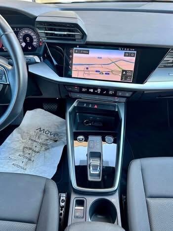 Audi A3 SPB 35 TDI S tronic Business