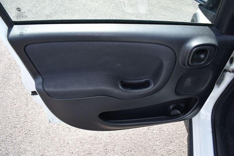 FIAT Panda 1.0 FireFly 70cv S&S Hybrid