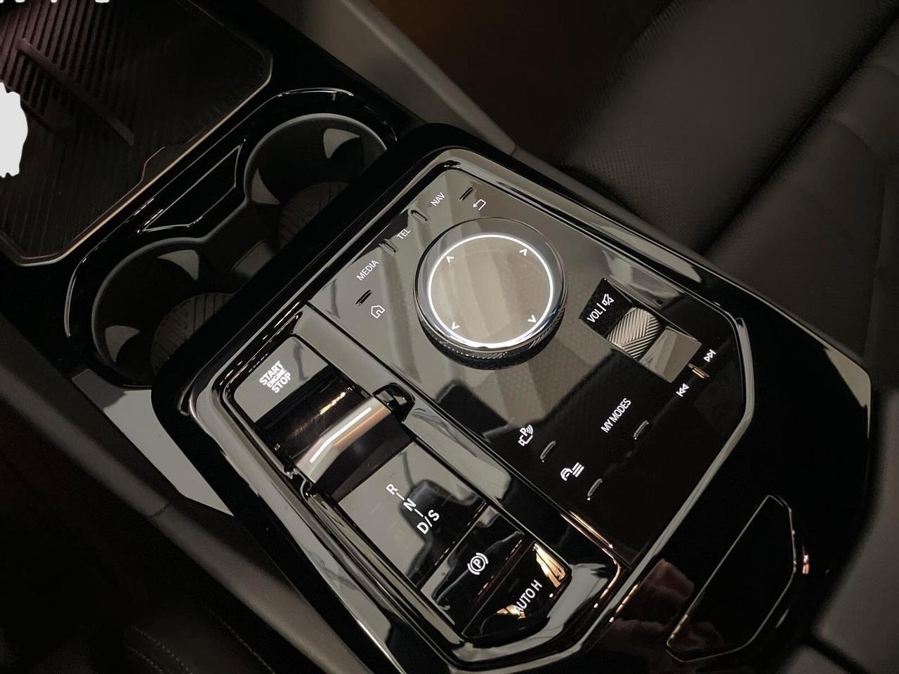 Bmw 520 520d 48V xDrive Touring Msport