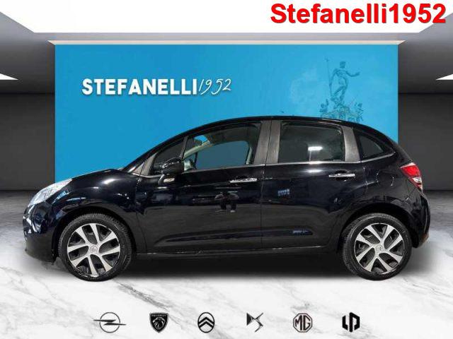 CITROEN C3 II 2009 - 1.2 puretech Seduction 82cv E6