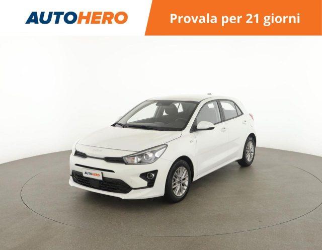 KIA Rio 1.2 DPi 84 CV Style